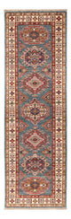 Kazak Tapijt 246x75cm - Oosters Tapijt