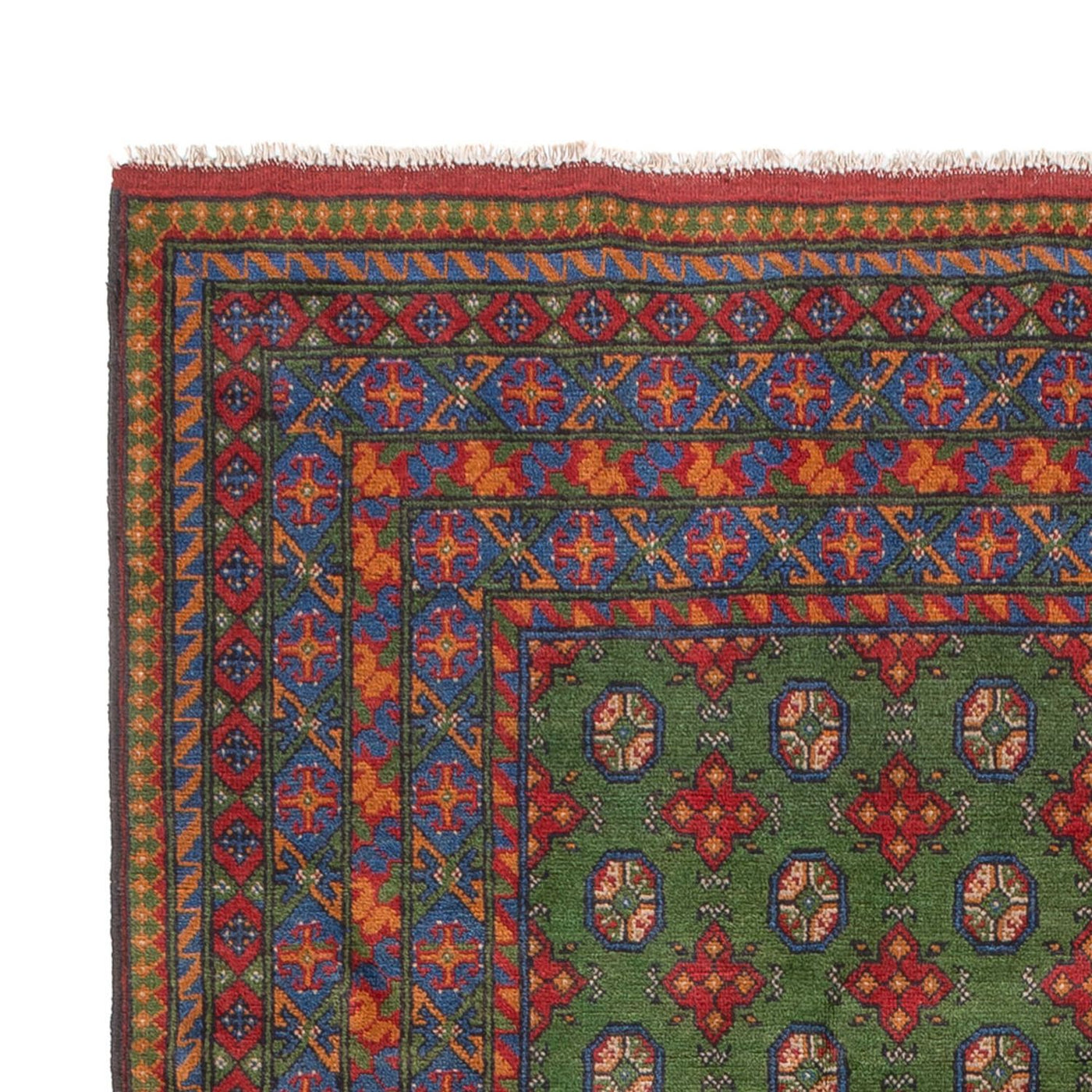 Akhche Tapijt 298x200cm - Oosters Tapijt