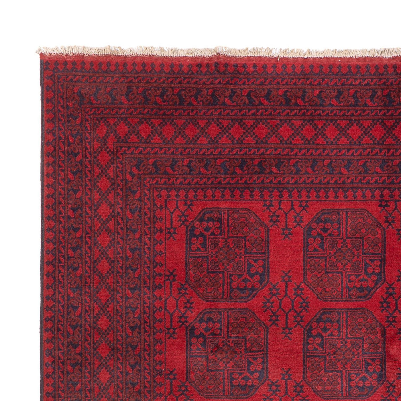 Akhche Tapijt 352x253cm - Oosters Tapijt
