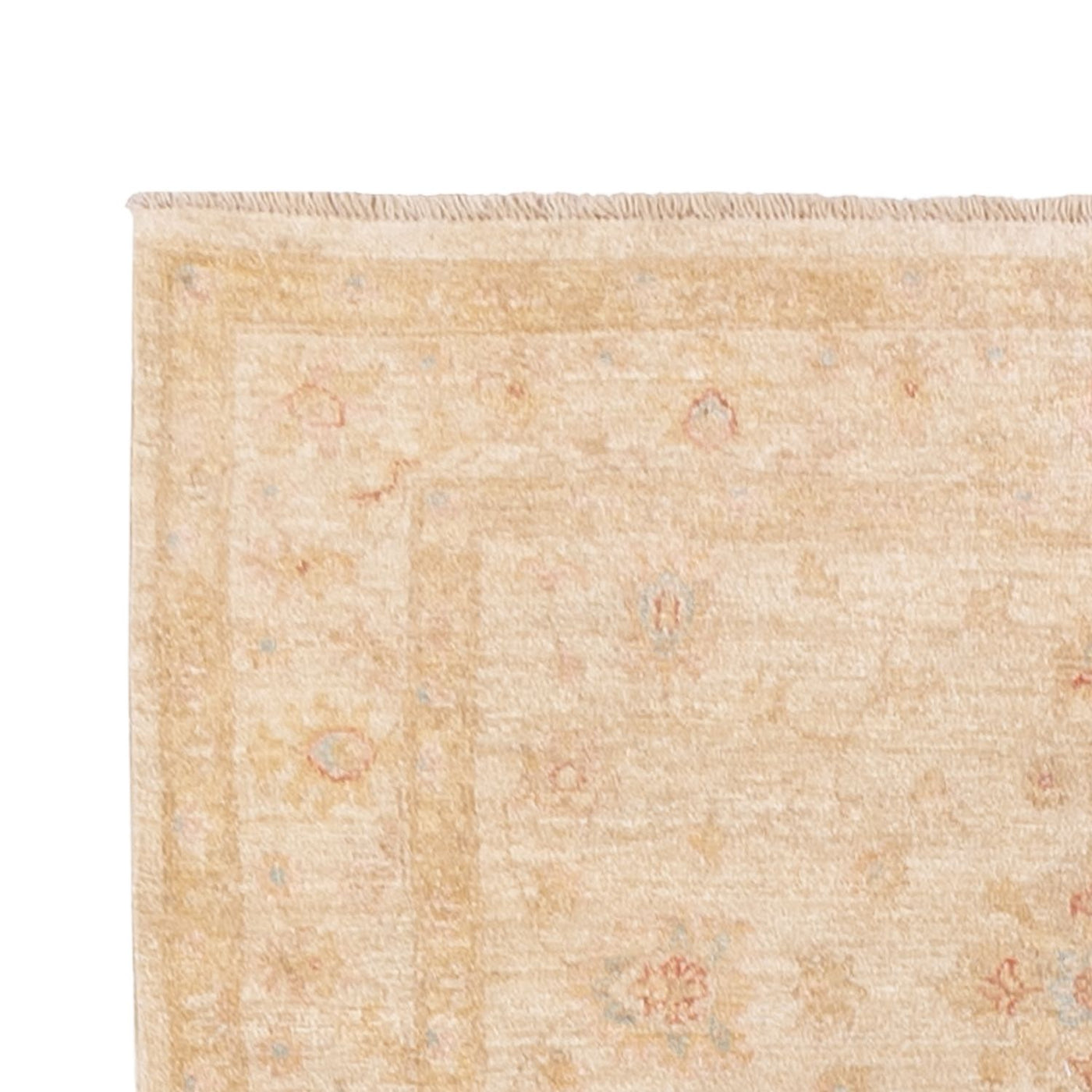 Ziegler tapijt 397x120cm - Oosters Tapijt