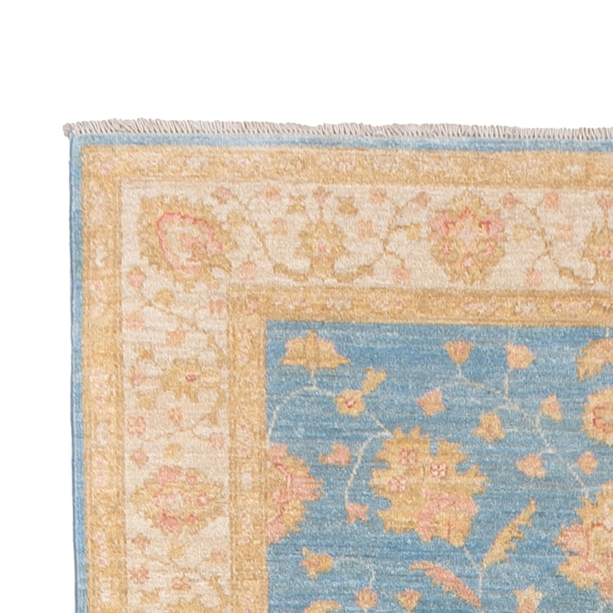 Ziegler tapijt 119x332cm - Oosters Tapijt