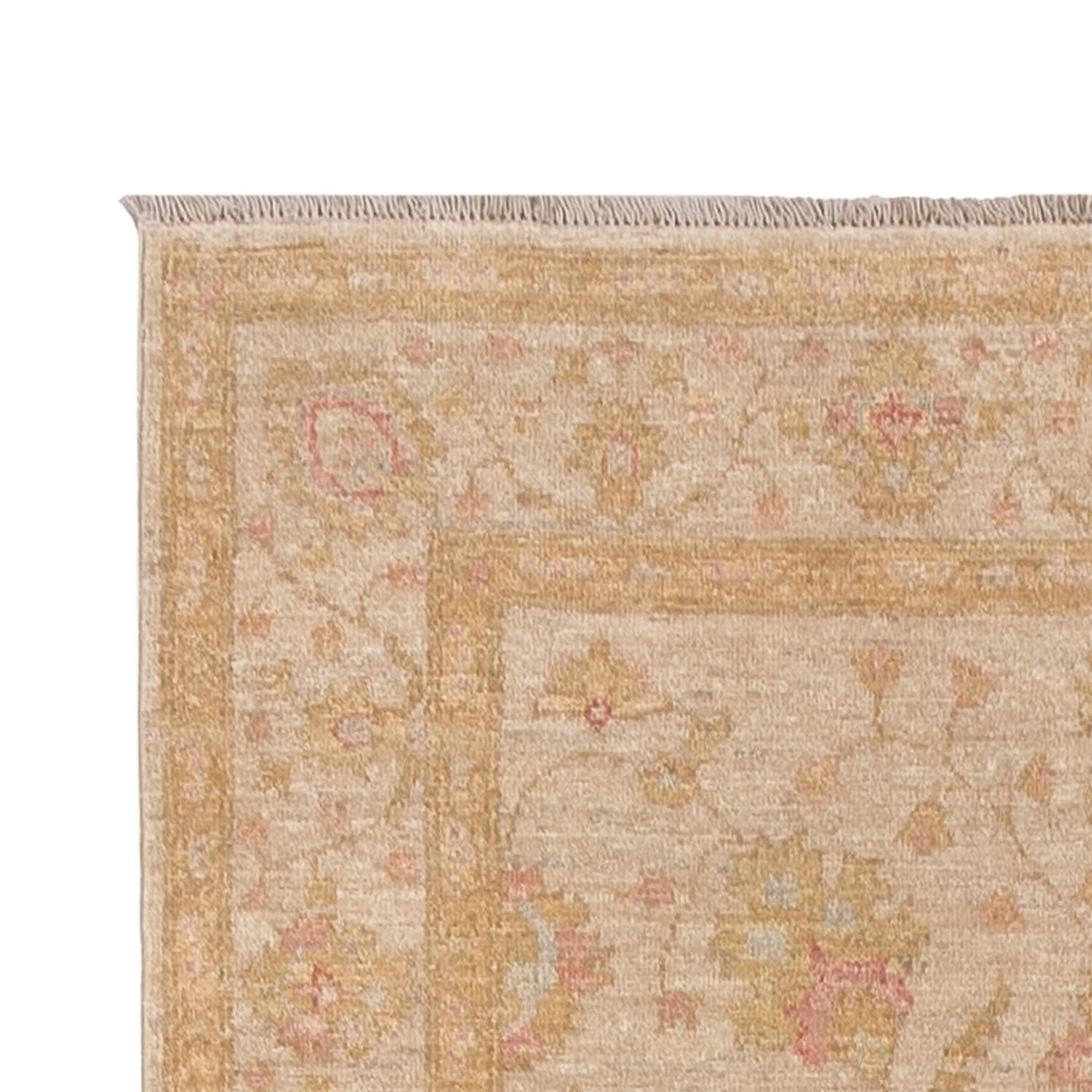 Ziegler tapijt 331x119cm - Oosters Tapijt