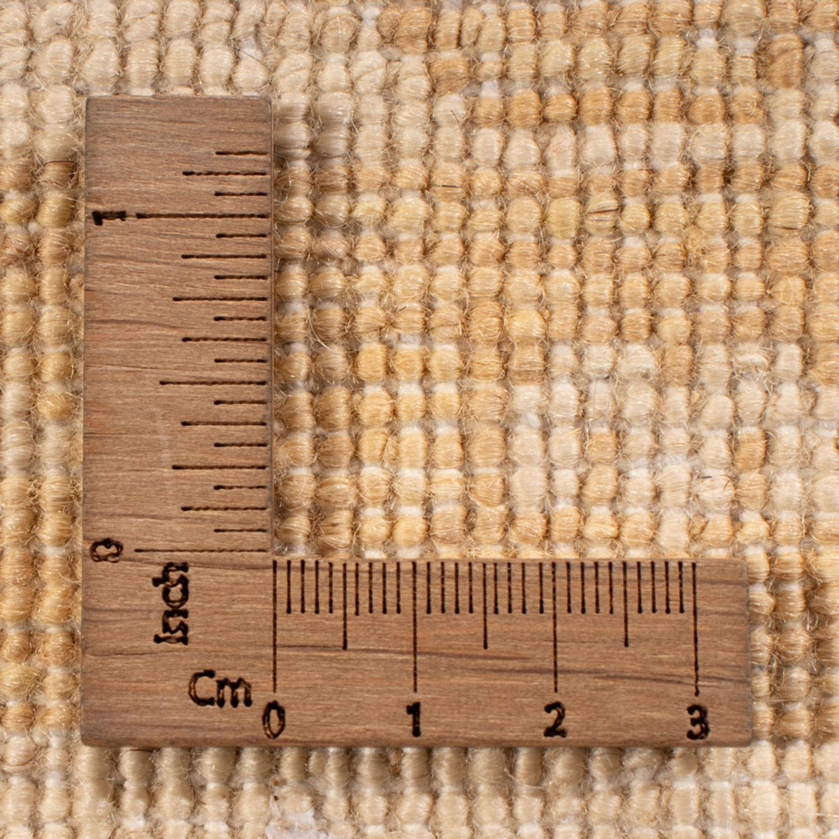 Läufer Ziegler - 331 x 119 cm - beige