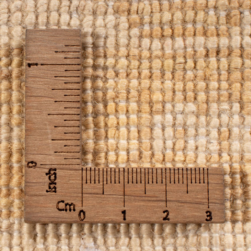 Läufer Ziegler - 331 x 119 cm - beige