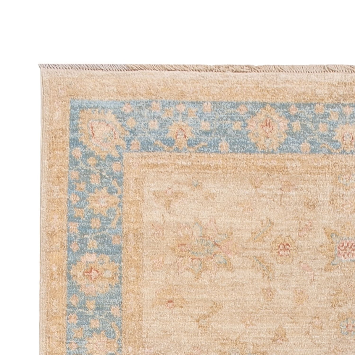 Ziegler tapijt 123x397cm - Oosters Tapijt