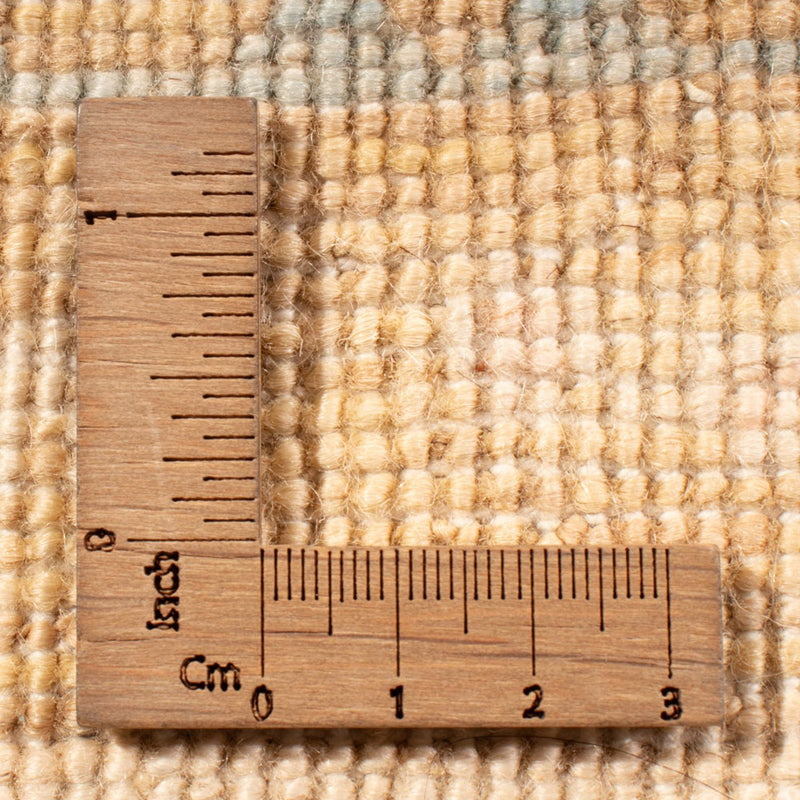 Läufer Ziegler - 397 x 123 cm - beige