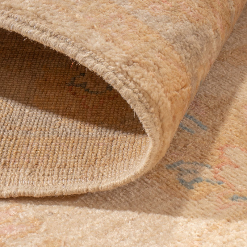 Läufer Ziegler - 298 x 81 cm - beige