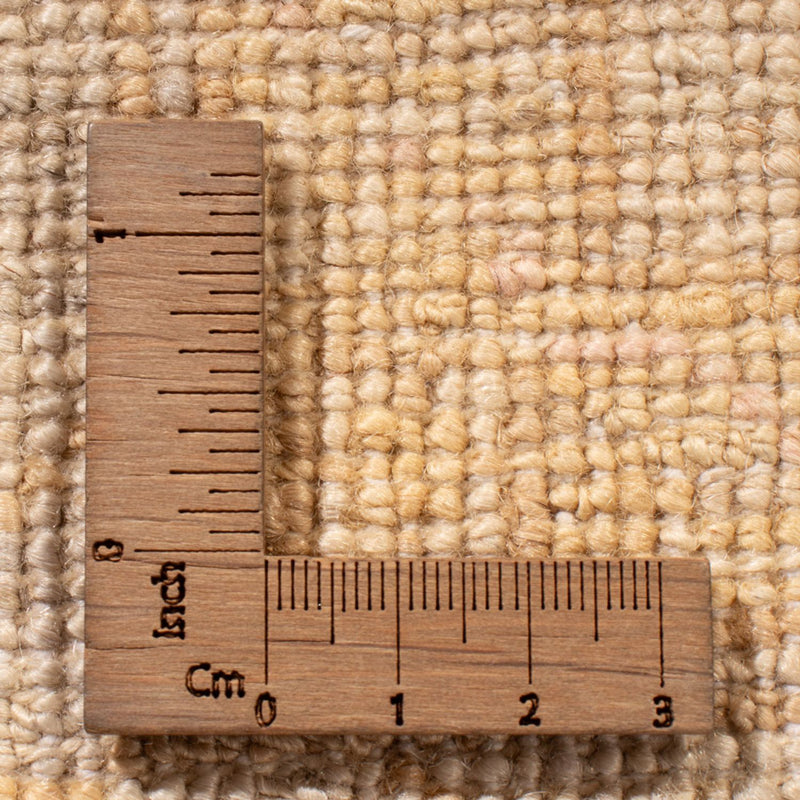 Läufer Ziegler - 298 x 81 cm - beige