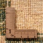 Loper Ziegler tapijt - 297 x 82 cm - beige