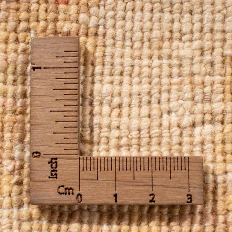 Läufer Ziegler - 296 x 85 cm - beige