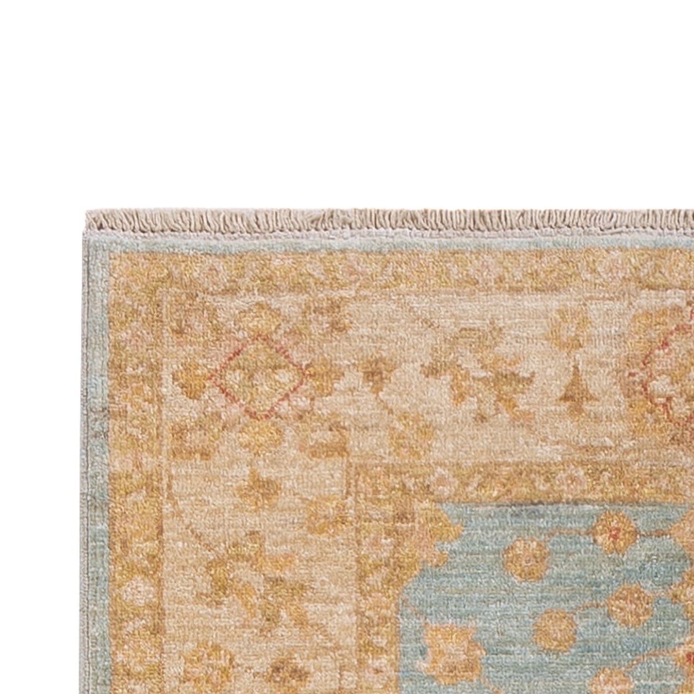 Ziegler tapijt 299x80cm - Oosters Tapijt