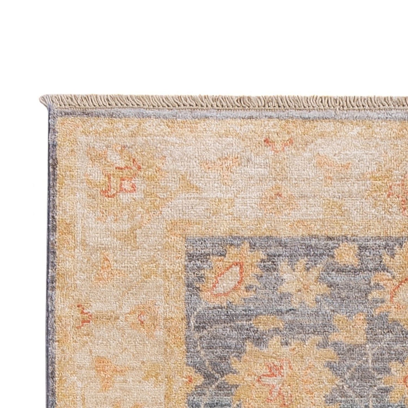 Ziegler tapijt 243x81cm - Oosters Tapijt