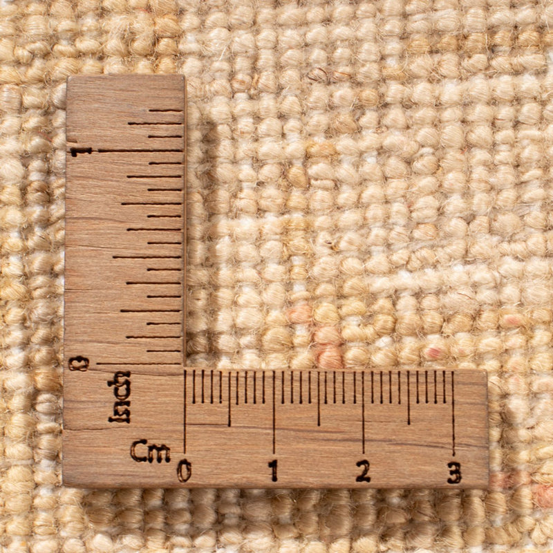 Läufer Ziegler - 198 x 61 cm - beige