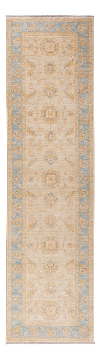 Ziegler tapijt 79x300cm - Oosters Tapijt