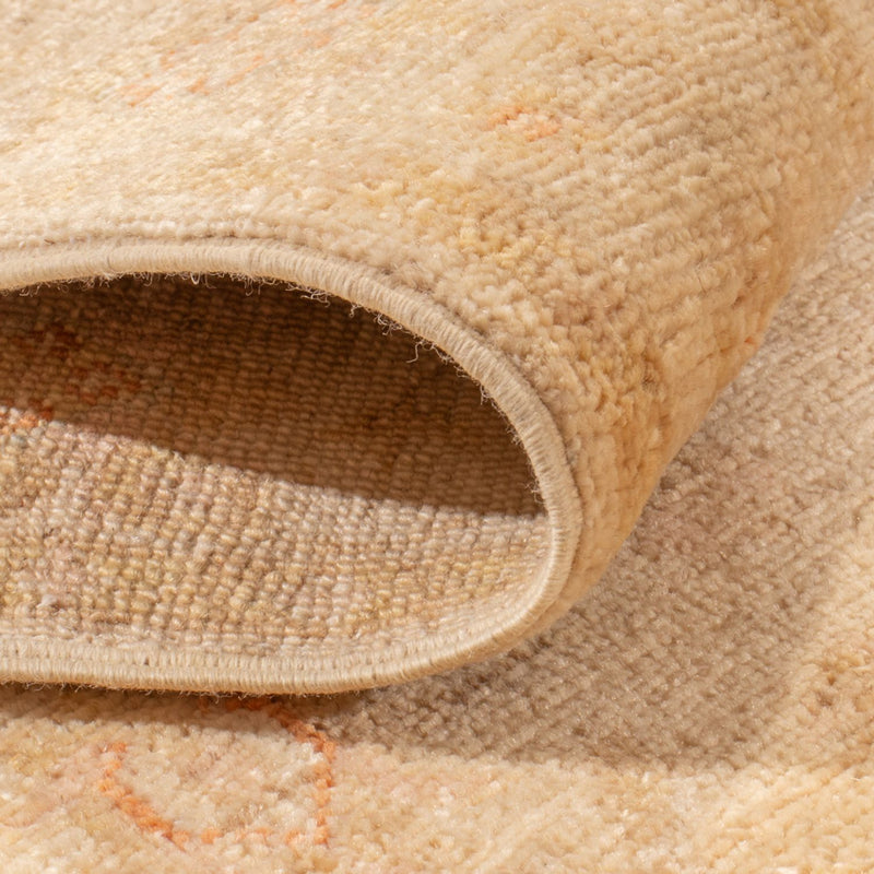 Läufer Ziegler - 292 x 64 cm - beige