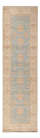 Ziegler tapijt 293x84cm - Oosters Tapijt