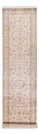 Kasjmir zijde Tapijt 98x447cm - Oosters Tapijt
