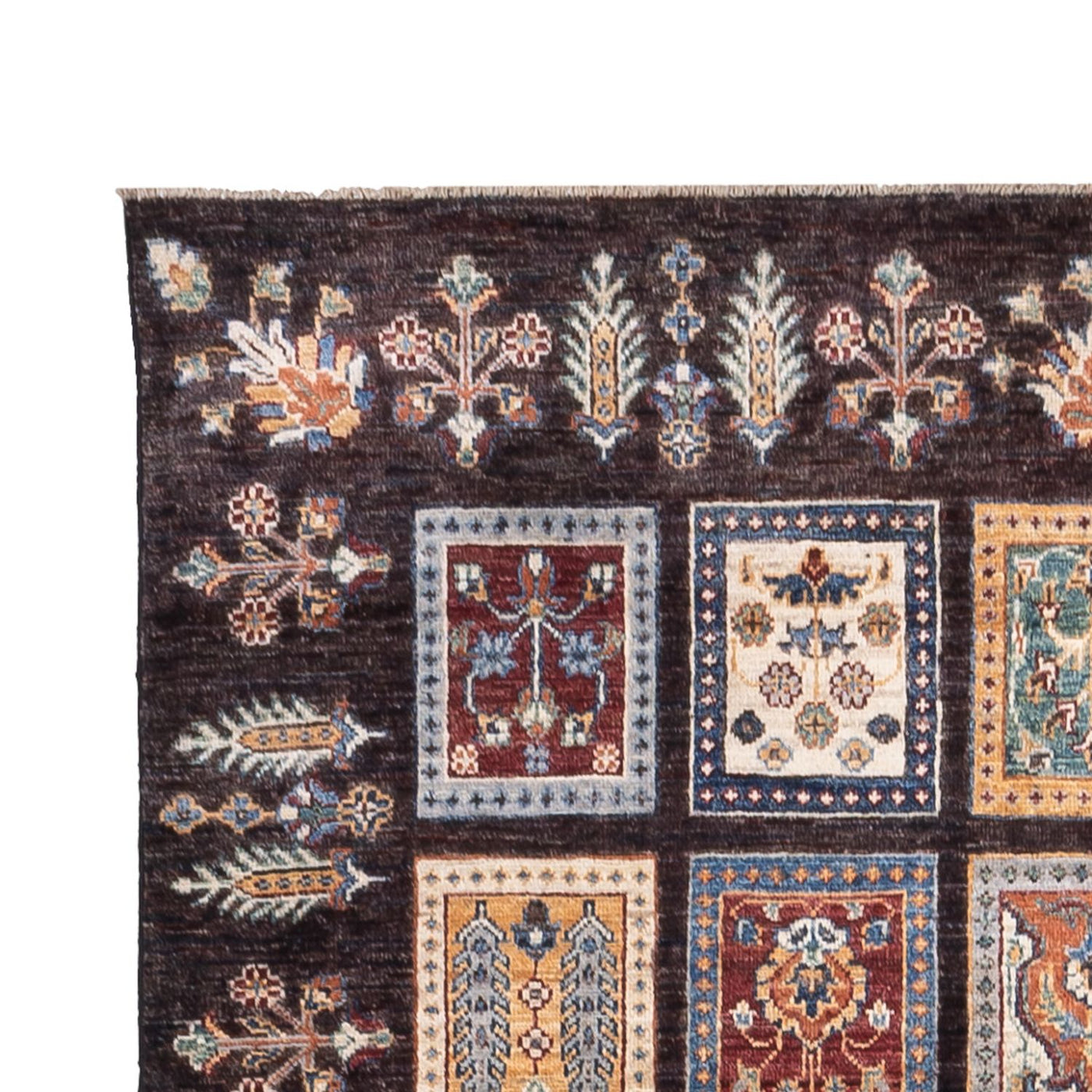 Bakhtiari Tapijt 687x155cm - Oosters Tapijt