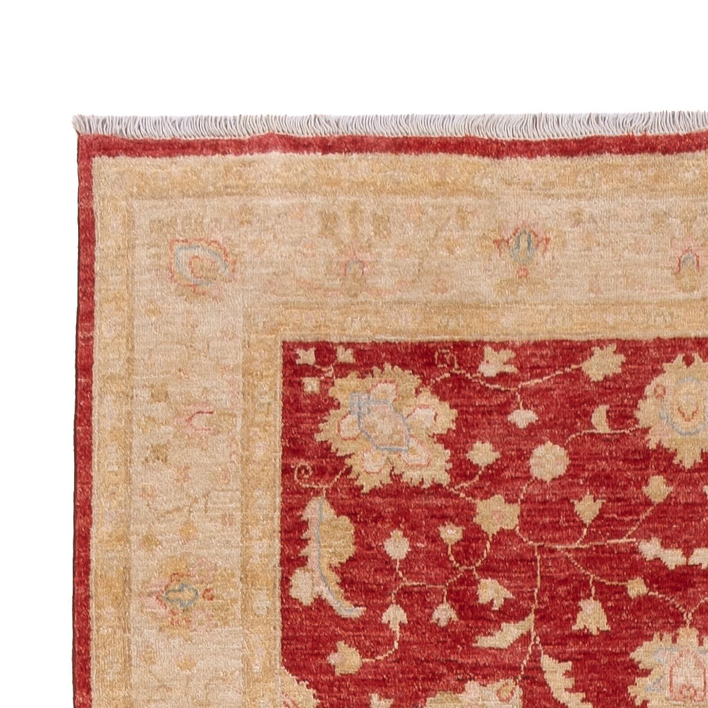 Ziegler tapijt 409x149cm - Oosters Tapijt