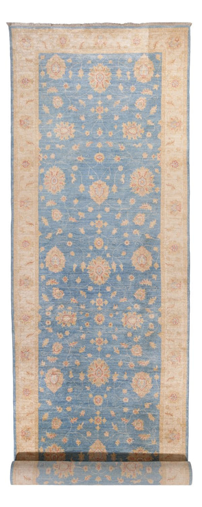 Ziegler tapijt 143x485cm - Oosters Tapijt