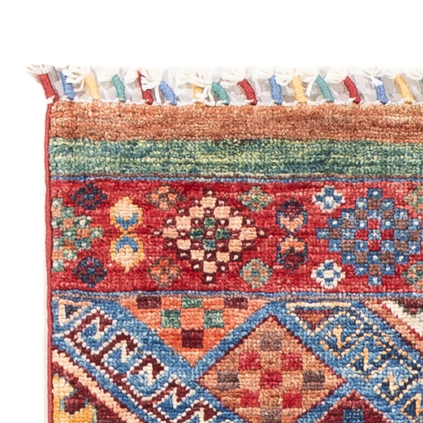 Shal Tapijt 149x50cm - Oosters Tapijt