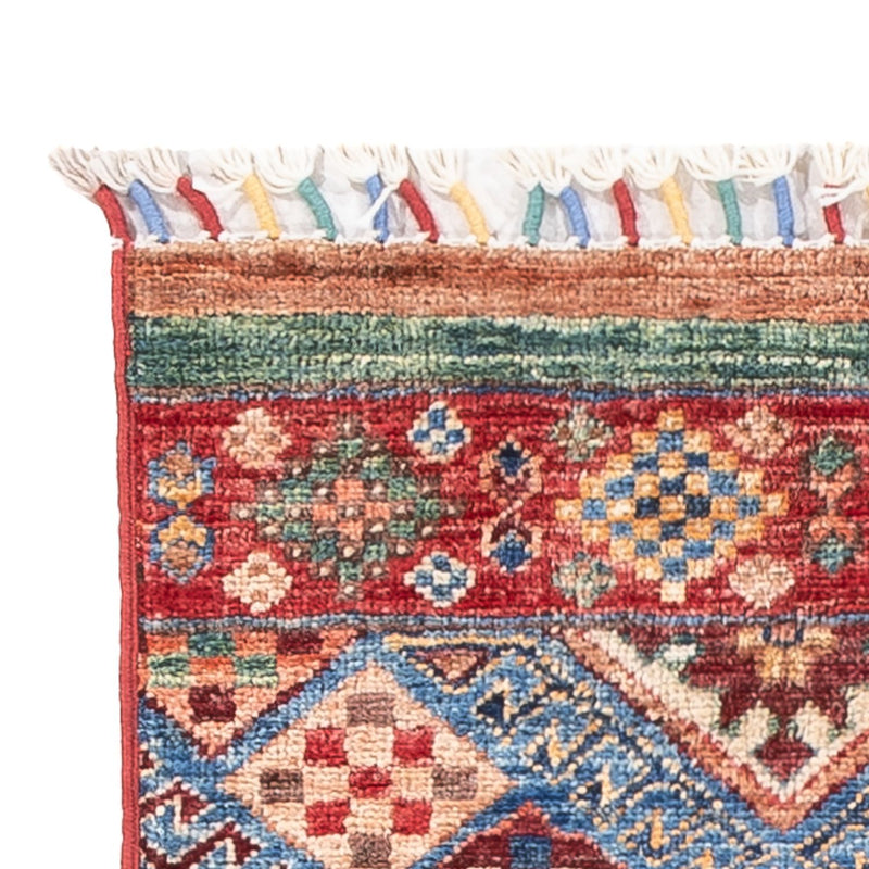 Läufer Ziegler - Shal - 148 x 52 cm - mehrfarbig