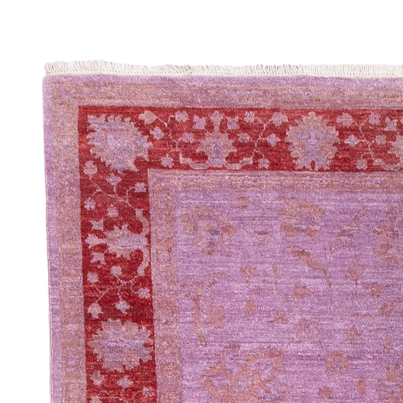 Ziegler tapijt 346x142cm - Oosters Tapijt
