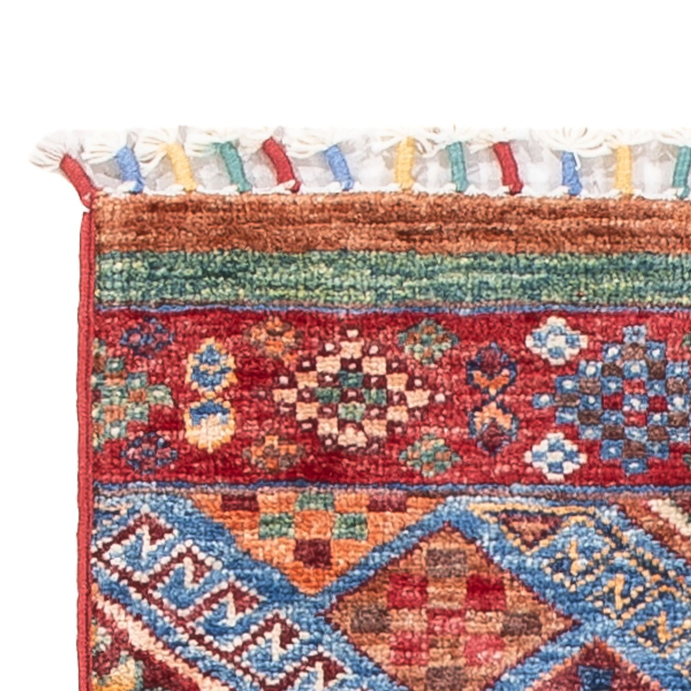 Shal Tapijt 144x48cm - Oosters Tapijt