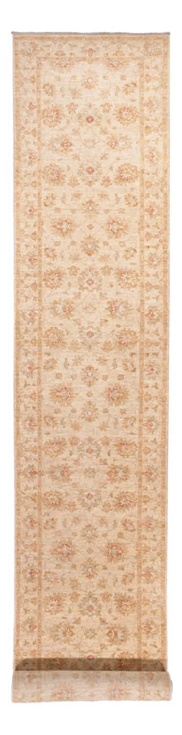 Ziegler tapijt 75x481cm - Oosters Tapijt