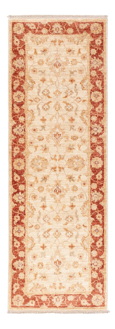 Ziegler tapijt 48x141cm - Oosters Tapijt