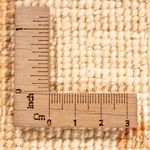 Loper Ziegler tapijt - 150 x 50 cm - beige