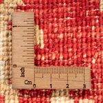 Loper Ziegler tapijt - 148 x 50 cm - rood