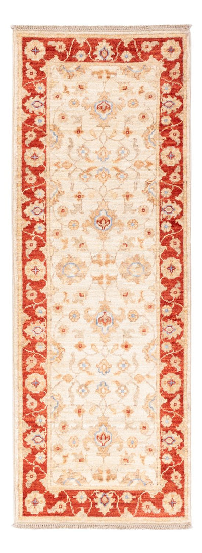 Ziegler tapijt 54x151cm - Oosters Tapijt