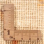 Loper Ziegler tapijt - 148 x 50 cm - beige