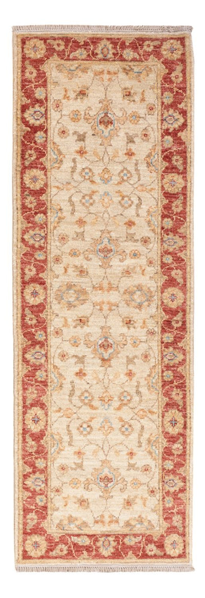 Ziegler tapijt 55x142cm - Oosters Tapijt