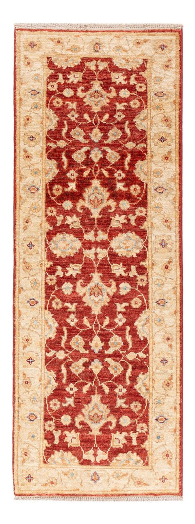 Ziegler tapijt 50x135cm - Oosters Tapijt