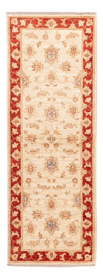 Ziegler tapijt 53x152cm - Oosters Tapijt