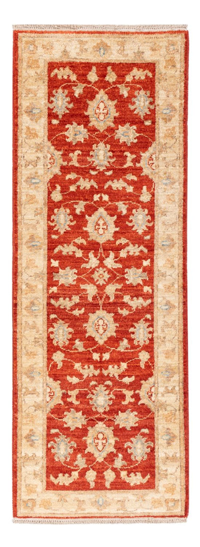 Ziegler tapijt 52x143cm - Oosters Tapijt