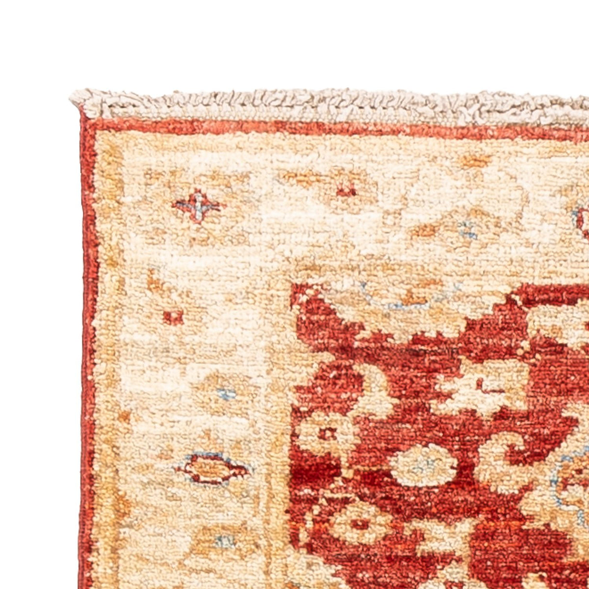 Ziegler tapijt 51x133cm - Oosters Tapijt