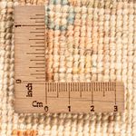 Loper Ziegler tapijt - 150 x 49 cm - beige