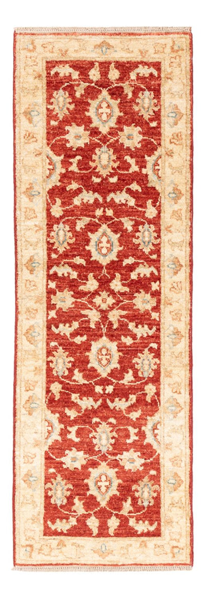 Ziegler tapijt 48x148cm - Oosters Tapijt