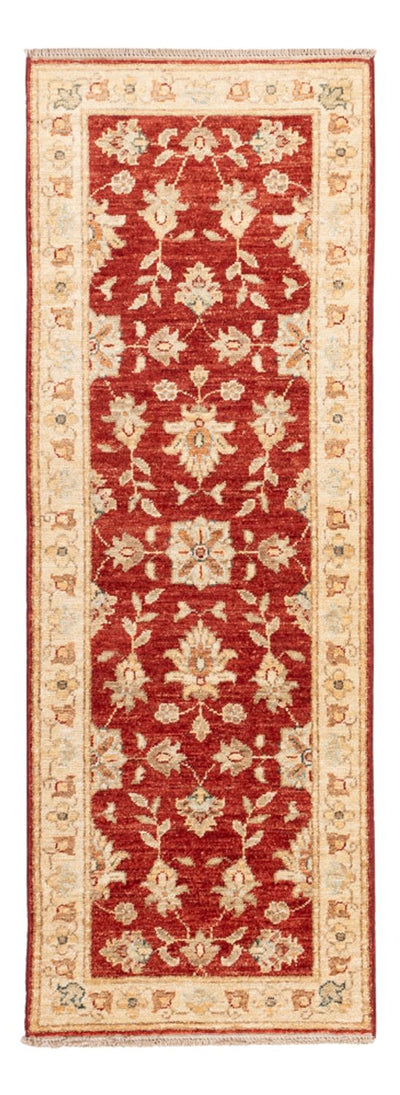 Ziegler tapijt 51x148cm - Oosters Tapijt