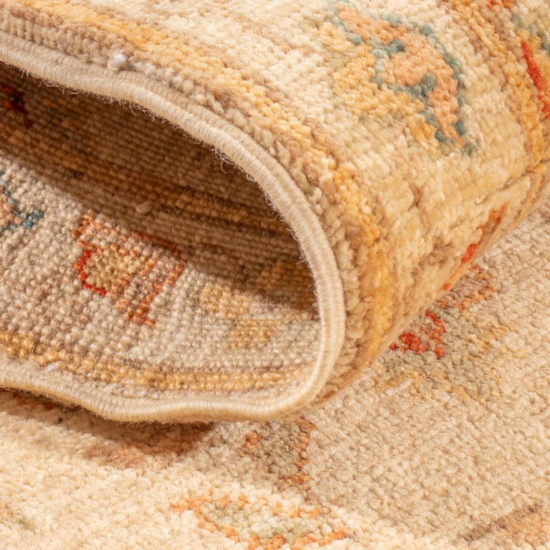 Läufer Ziegler - 150 x 49 cm - beige