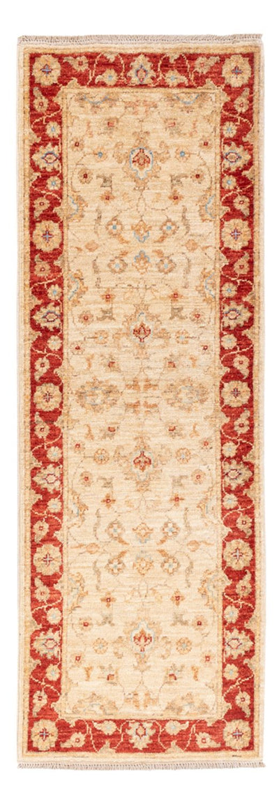Ziegler tapijt 52x156cm - Oosters Tapijt