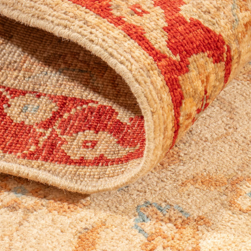 Läufer Ziegler - 156 x 52 cm - beige