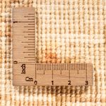 Loper Ziegler tapijt - 152 x 50 cm - beige