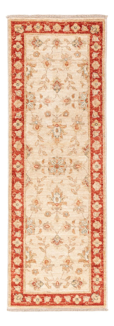 Ziegler tapijt 58x146cm - Oosters Tapijt