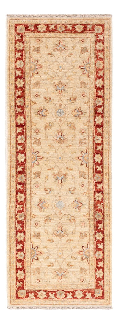 Ziegler tapijt 54x155cm - Oosters Tapijt