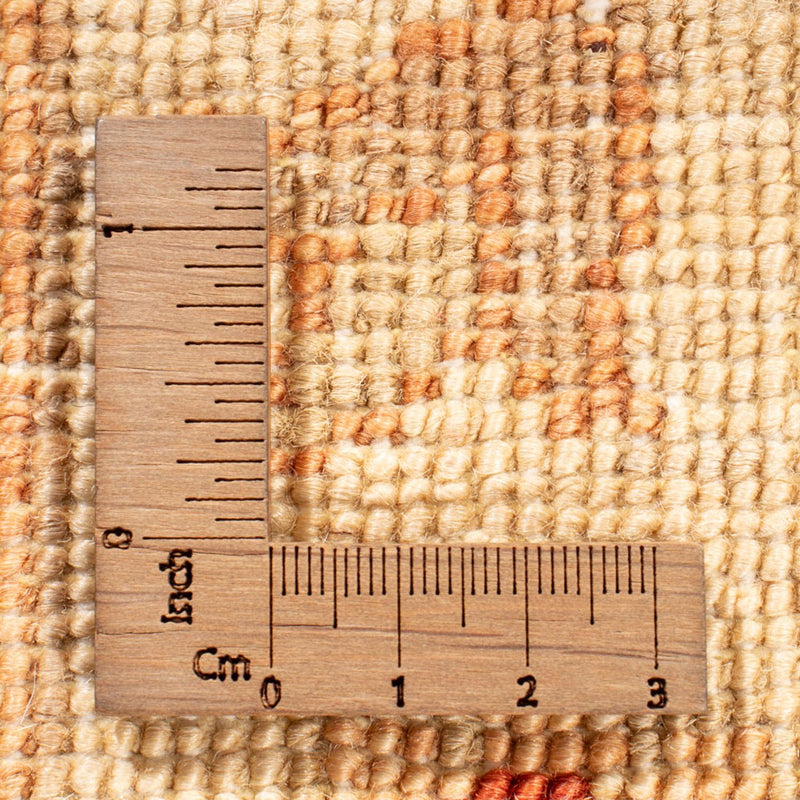 Läufer Ziegler - 155 x 54 cm - beige