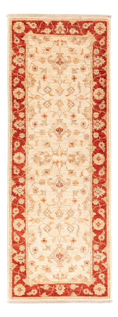 Ziegler tapijt 52x145cm - Oosters Tapijt